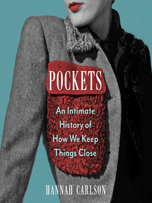 Title details for Pockets by Hannah Carlson - Available